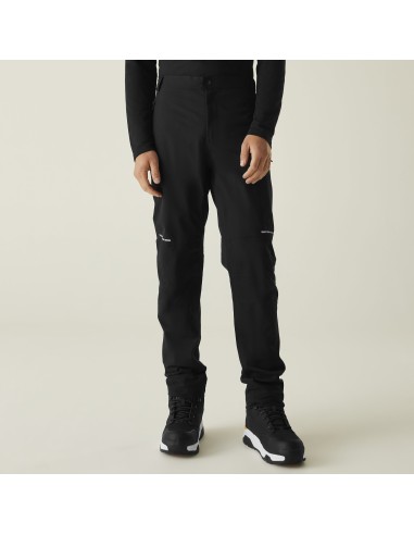 REG-TRJ555-X-PRO Beacon Waterproof Trouser